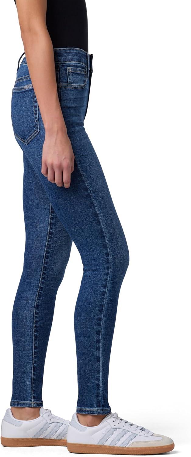 image:imageJoes Jeans Womens The Hi Honey High Rise Skinny Jean Millenium 24