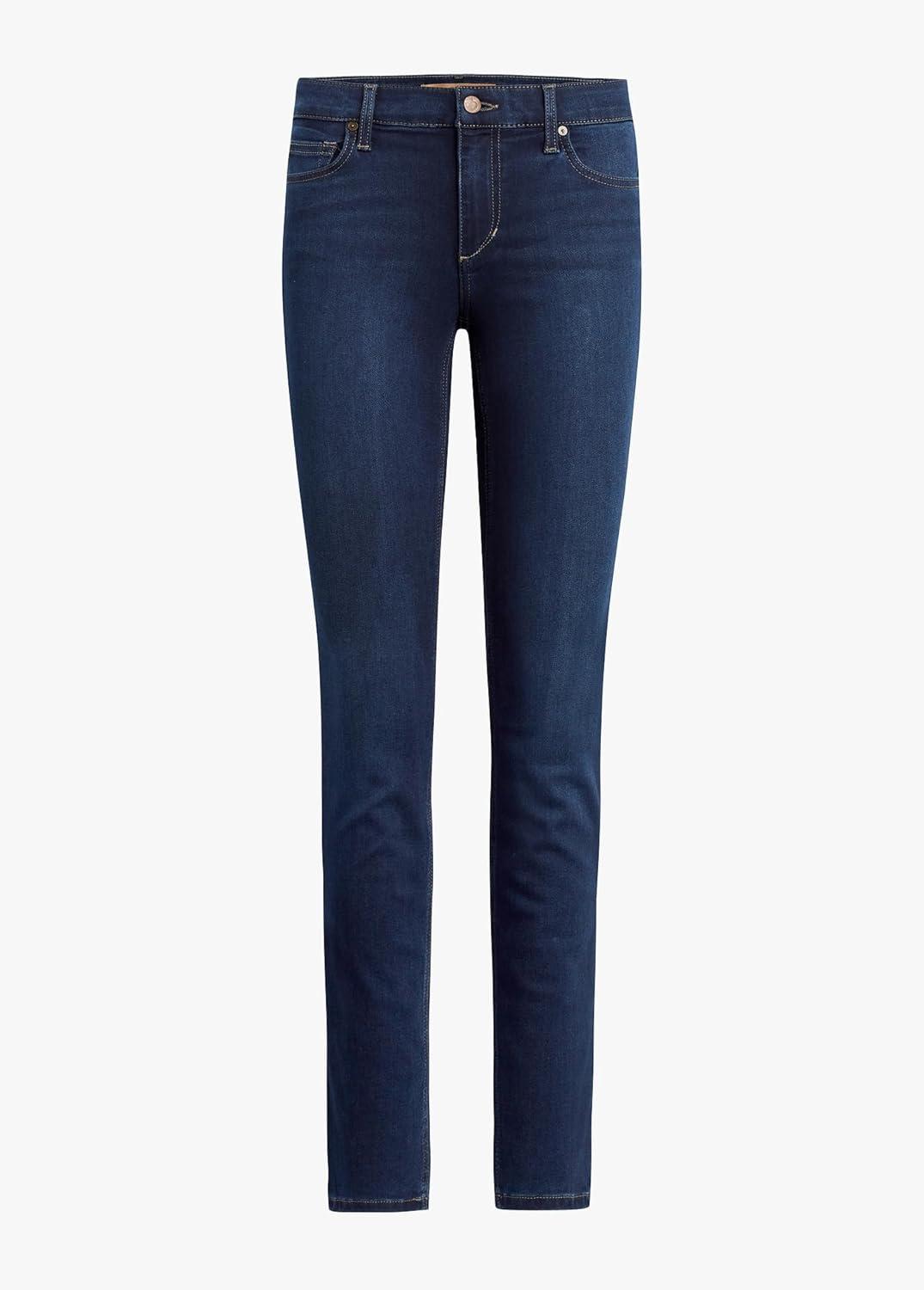 image:imageJoes Jeans Womens The Lara Mid Rise Cigarette Ankle JeanSabina