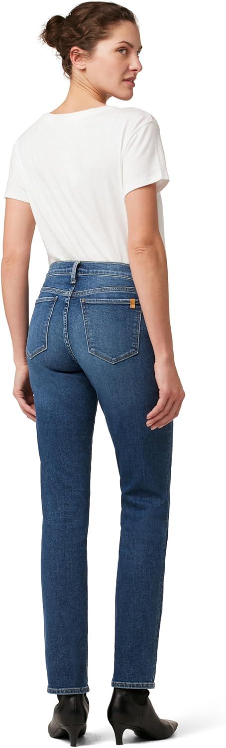 image:imageJoes Womens The Lara Maternity Cigarette Ankle JeanEnergy
