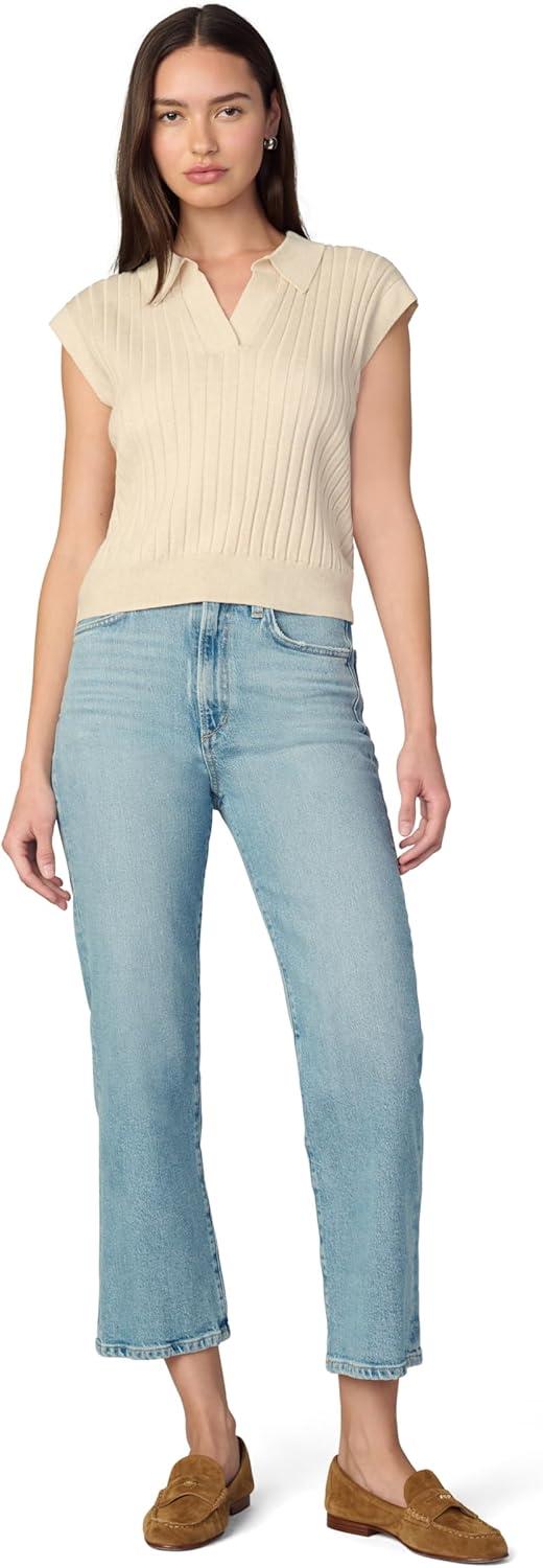 image:imageJoes Womens The Mal Popover Sweater VestCreme Brulee