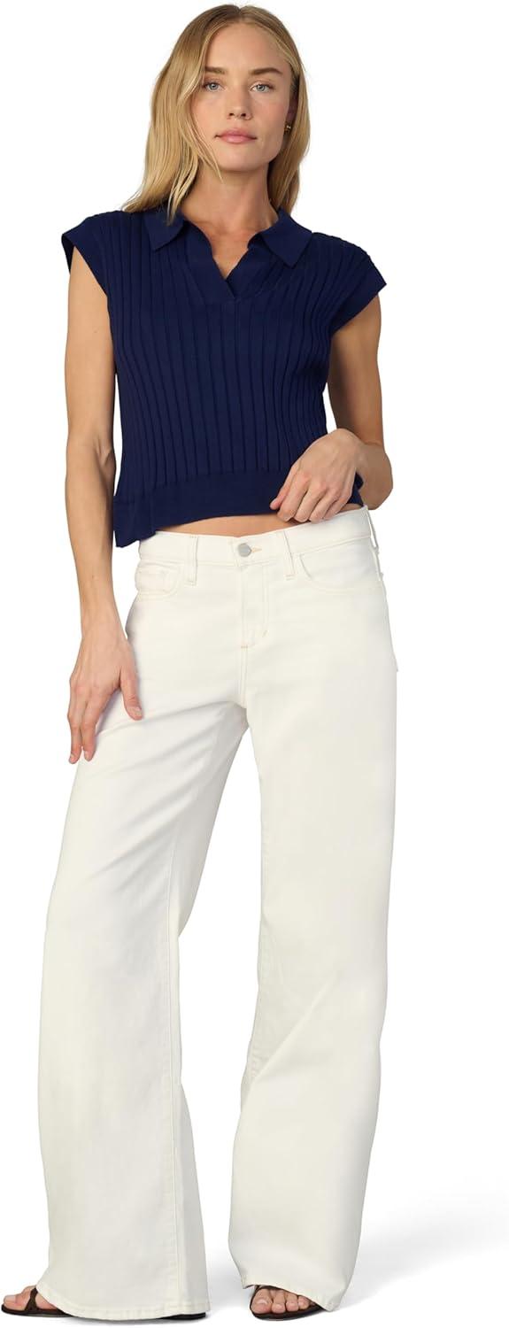 image:imageJoes Womens The Mal Popover Sweater VestNavy