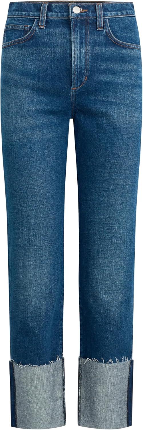 image:imageJoes Womens The Margot High Rise Slim Fit Ankle JeanSerendipitous