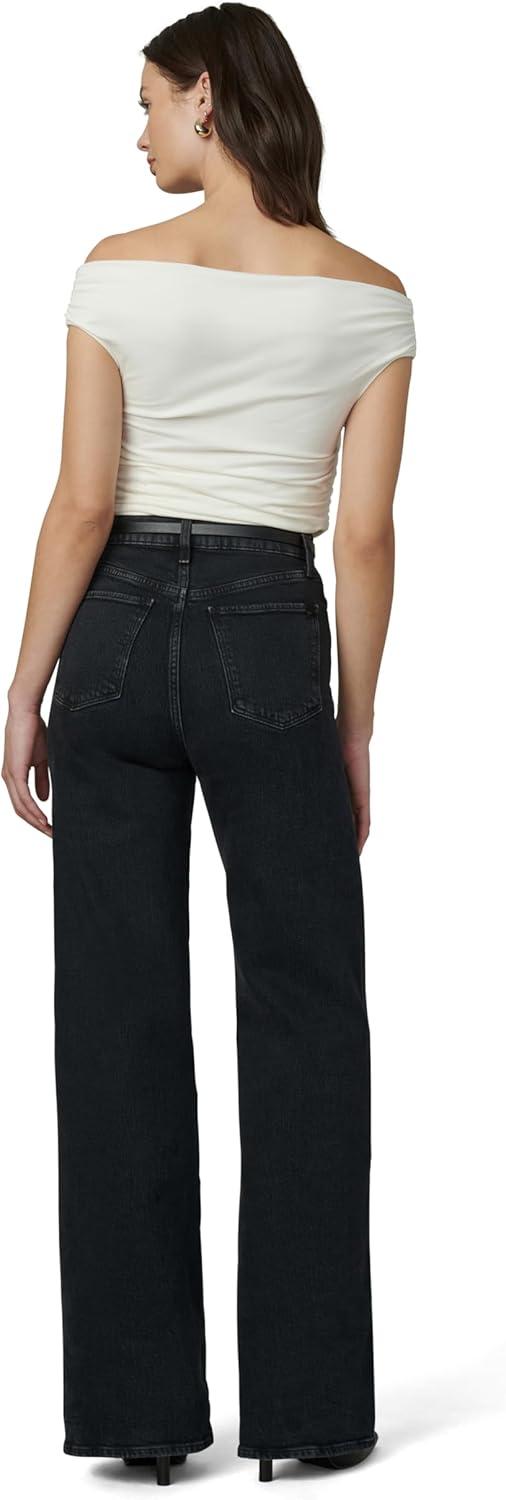 image:imageJoes Womens The Mia High Rise Wide Leg JeanBewitched