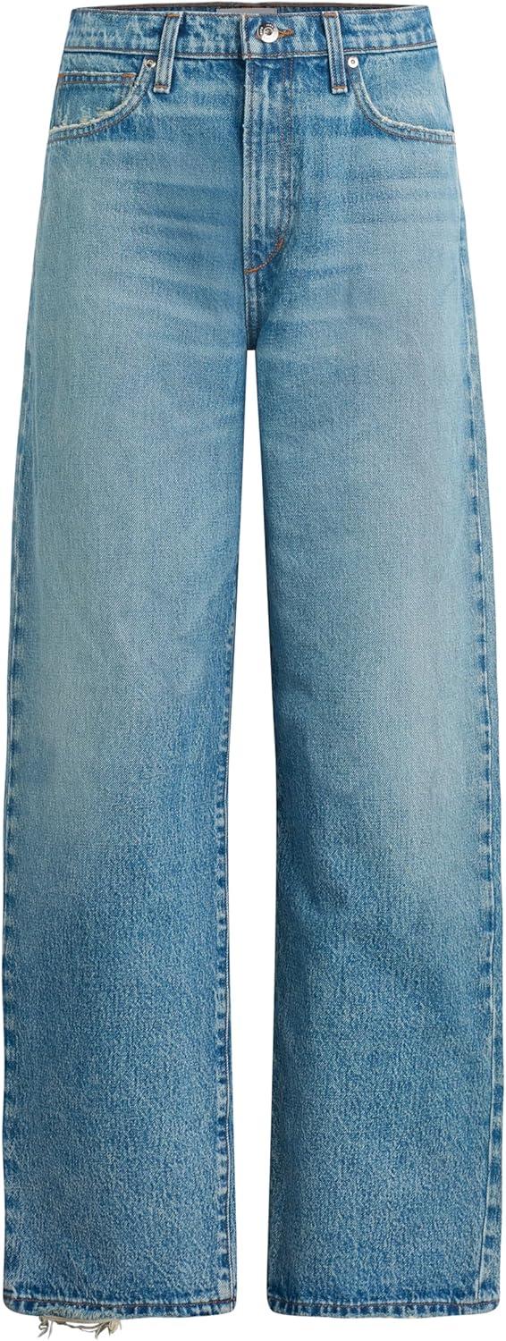 image:imageJoes Womens The Ryan Low Slung Baggy JeansAnonymous