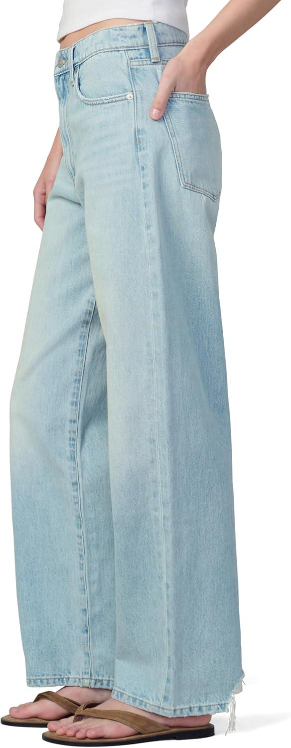 image:imageJoes Womens The Ryan Low Slung Baggy JeansElevate