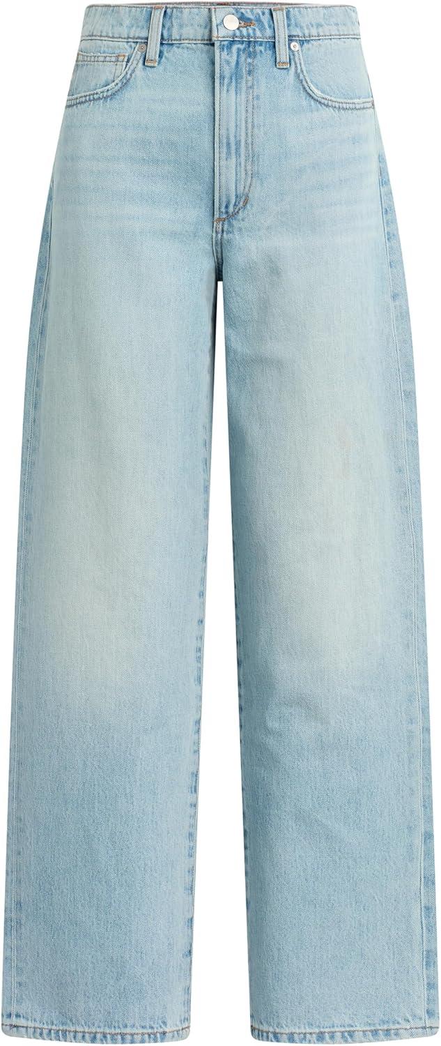 image:imageJoes Womens The Ryan Low Slung Baggy JeansElevate