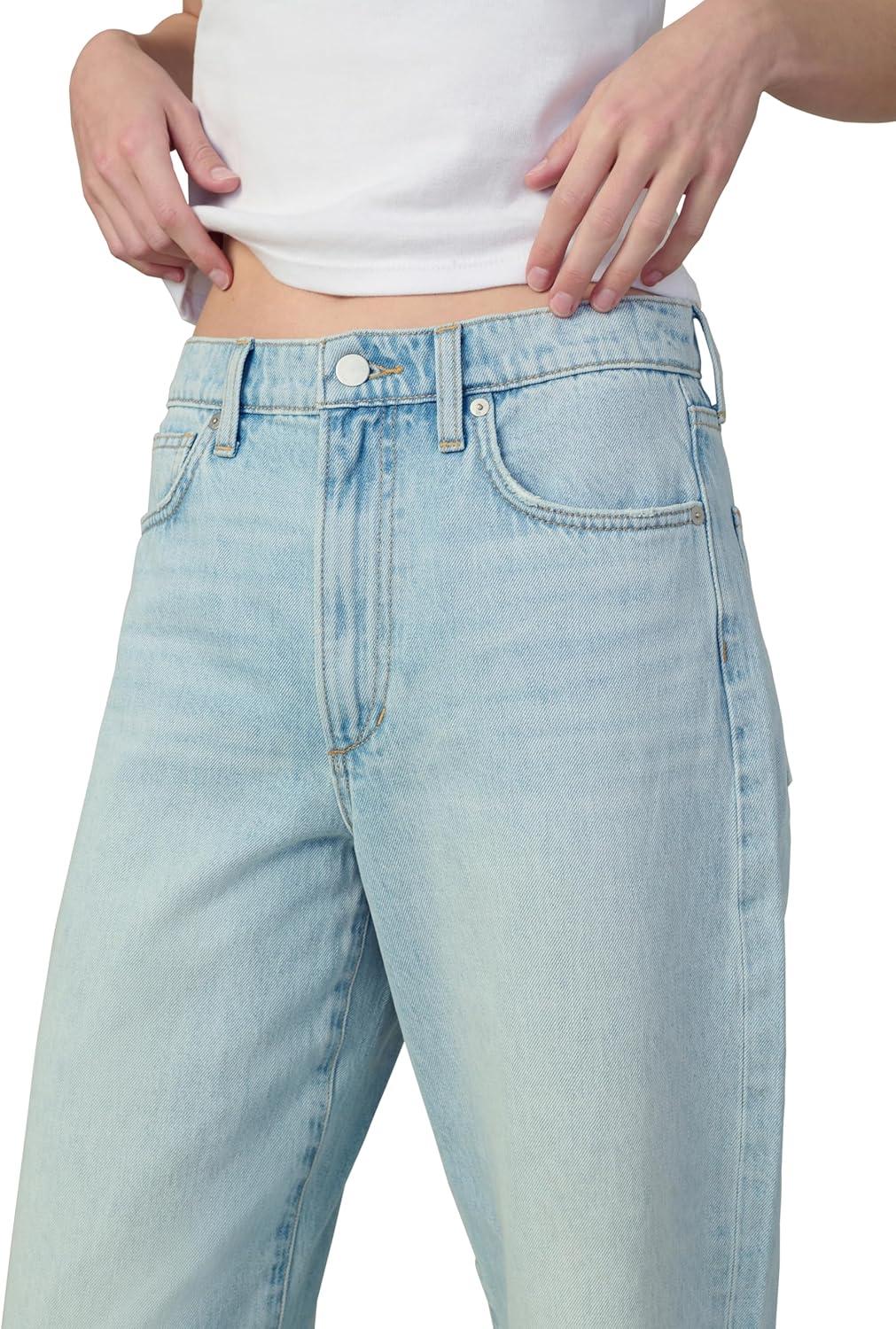 image:imageJoes Womens The Ryan Low Slung Baggy JeansElevate