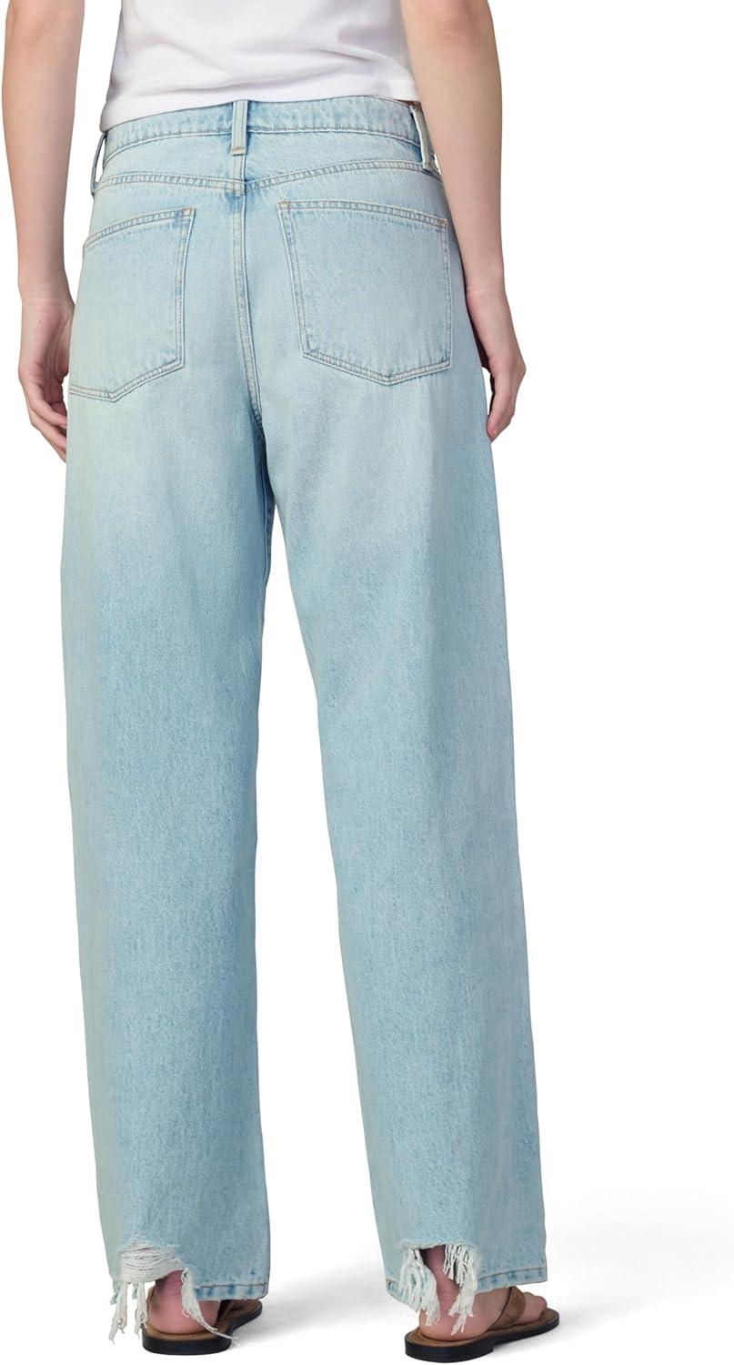 image:imageJoes Womens The Ryan Low Slung Baggy JeansElevate