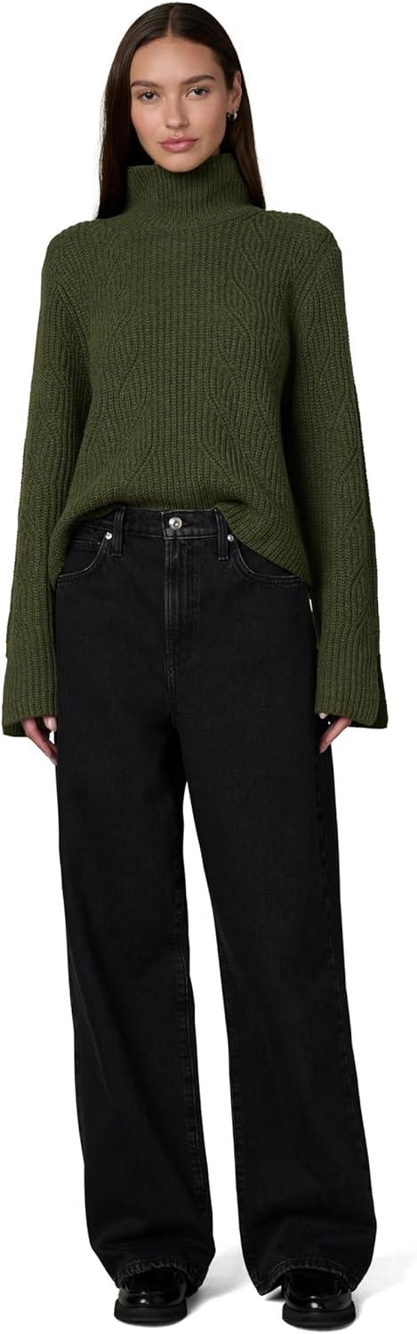 image:imageJoes Womens The Ryan Low Slung Baggy JeansNostalgia