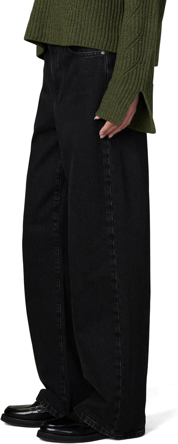 image:imageJoes Womens The Ryan Low Slung Baggy JeansNostalgia