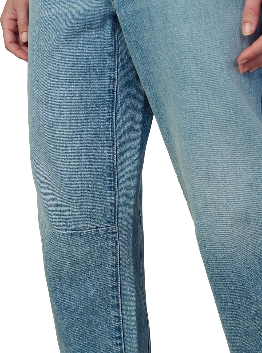 image:imageJoes Womens The Wilder High Rise Relaxed Barrel Leg JeanSincere
