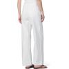 JOE’S JEANS Women’s The Ryan Maternity Jeans(White)