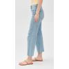 Joe’s Jeans The Blake Cropped Wide Leg with Cut Hem(Immaculate)