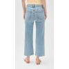 Joe’s Jeans The Blake Cropped Wide Leg with Cut Hem(Immaculate)