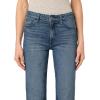 Joe’s Jeans Women’s High Rise Slim Fit Cropped Bootcut Jean(Austria)