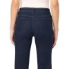 Joe’s Jeans Women’s High Rise Slim Fit Cropped Bootcut Jean(Indigo Rinse)
