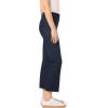 Joe’s Jeans Women’s High Rise Slim Fit Cropped Bootcut Jean(Indigo Rinse)