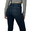 Joe’s Jeans Women’s High Rise Slim Fit Cropped Bootcut Jean(Say My Name)