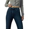 Joe’s Jeans Women’s High Rise Slim Fit Cropped Bootcut Jean(Say My Name)