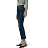 Joe’s Jeans Women’s High Rise Slim Fit Cropped Bootcut Jean(Say My Name)