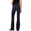 Joe’s Jeans Womens The Hi Honey High Rise Bootcut Jean(Beautiful)