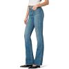 Joe’s Jeans Womens The Hi Honey High Rise Bootcut Jean(Carpe Diem)