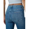 Joe’s Jeans Womens The Hi Honey High Rise Bootcut Jean(Foresight)