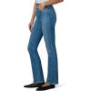 Joe’s Jeans Womens The Hi Honey High Rise Bootcut Jean(Foresight)