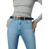 Joe’s Jeans Womens The Hi Honey High Rise Bootcut Jean(Snatched)