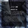 Joe’s Jeans Women’s The Lara Mid Rise Cigarette Ankle Jean(Delos)
