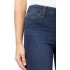 Joe’s Jeans Women’s The Lara Mid Rise Cigarette Ankle Jean(Sabina)