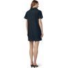 Joe’s Jeans Women’s The Lillian Mini Denim Dress, Out of Control, Small