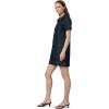 Joe’s Jeans Women’s The Lillian Mini Denim Dress, Out of Control, Small