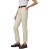 Joe’s Jeans Womens The Margot High Rise Slim Fit Ankle Jean(Creme Brulee)