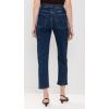 Joe’s Jeans Womens The Margot High Rise Slim Fit Ankle Jean(First Step)