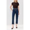Joe’s Jeans Womens The Margot High Rise Slim Fit Ankle Jean(First Step)