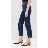 Joe’s Jeans Womens The Margot High Rise Slim Fit Ankle Jean(First Step)