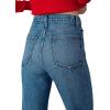 Joe’s Jeans Womens The Margot High Rise Slim Fit Ankle Jean(Impact)