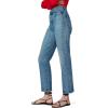 Joe’s Jeans Womens The Margot High Rise Slim Fit Ankle Jean(Impact)