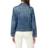 Joe’s Jeans Women’s The Relaxed Jacket, Dolores, XX-Large