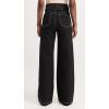 Joe’s Women’s The Allana Wide Leg(Black)
