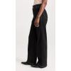 Joe’s Women’s The Allana Wide Leg(Black)