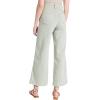 Joe’s Women’s The Allana Wide Leg(Sea Sage)