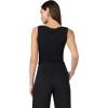Joe’s Women’s The Boatneck Tank(Black)
