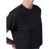 Joe’s Women’s The Boxy Tee(Black)