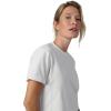 Joe’s Women’s The Boxy Tee(White)