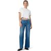 Joe’s Women’s The Boxy Tee(White)