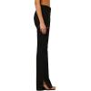 Joe’s Women’s The Frankie Cargo Bootcut(Black)