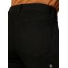 Joe’s Women’s The Frankie Cargo Bootcut(Black)