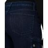 Joe’s Women’s The Frankie Cargo Bootcut(Dime)